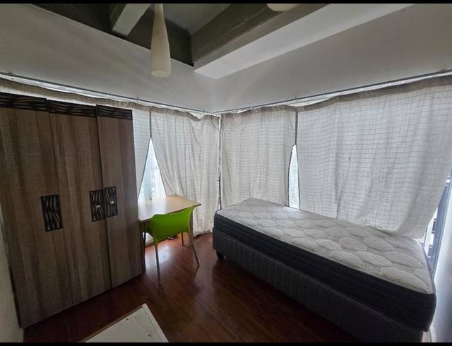 1 BEDROOM PROPERTY TO RENT IN BRAAMFONTEIN